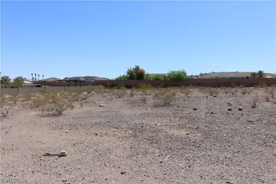 0 Pueblo Place, Henderson, NV 89015 Lot