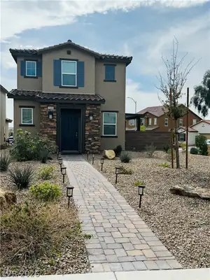 1003 Brilliant Meadow Avenue, North Las Vegas
