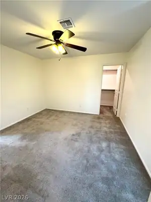 1003 Brilliant Meadow Avenue, North Las Vegas, NV 89086 Bedroom