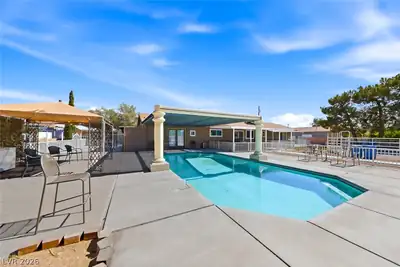 285 East Shelbourne Avenue Pool