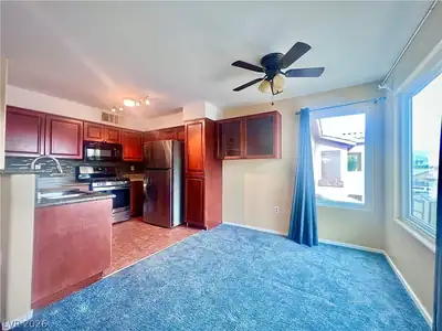 5710 East Tropicana Avenue 2025 Kitchen