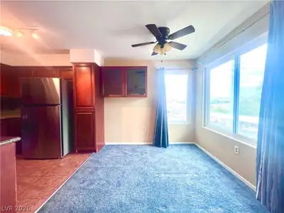 5710 East Tropicana Avenue 2025 Dining Area