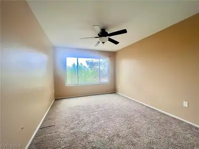 5710 East Tropicana Avenue 2025 Primary Bedroom