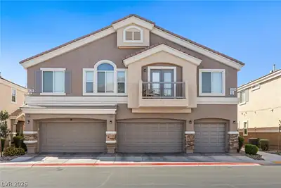 5529 Baccarat Avenue 103, Las Vegas