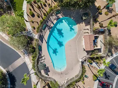 5529 Baccarat Avenue 103 Pool