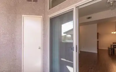 8805 Jeffreys Street 2109 Patio