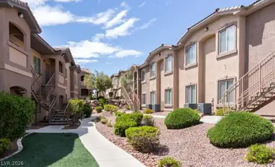 8805 Jeffreys Street 2109, Las Vegas