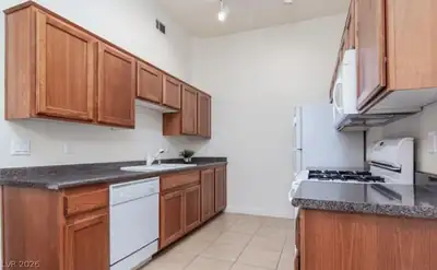 8805 Jeffreys Street 2109 Kitchen