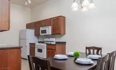 8805 Jeffreys Street 2109 Kitchen