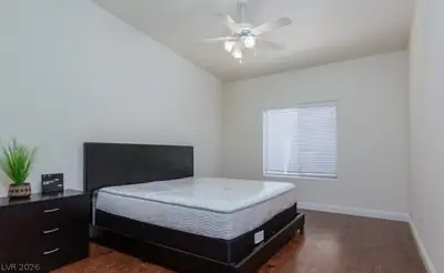8805 Jeffreys Street 2109 Bedroom