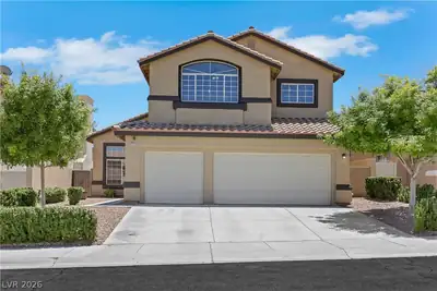 9229 Valador Avenue, Las Vegas