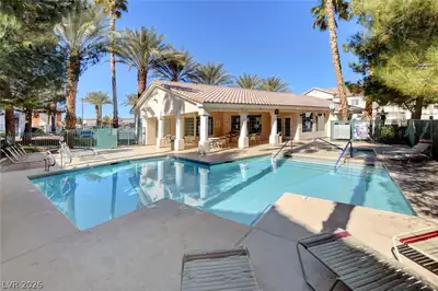 Address Not Disclosed, Las Vegas