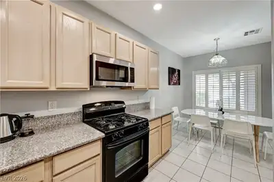 Address Not Disclosed Kitchen