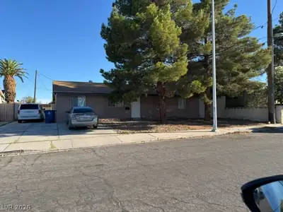 4102 East Ogden Avenue, Las Vegas