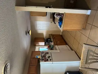 4102 East Ogden Avenue Kitchen