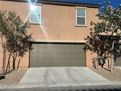 4520 Woolcomber Street, Las Vegas