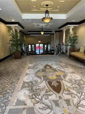 2455 West Serene Avenue 706 Lobby
