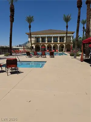2455 West Serene Avenue 706 Pool