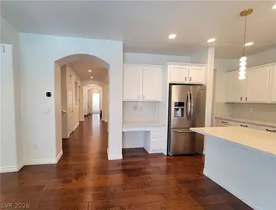 11341 Via Spiga Drive Kitchen