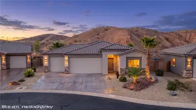 673 Beech Wood Lane Mesquite, NV 89027