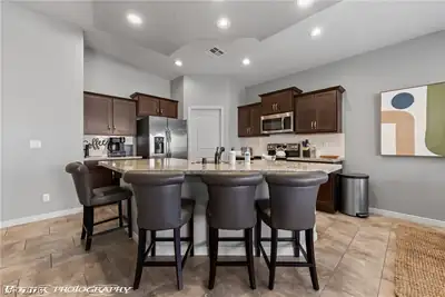 673 Beech Wood Lane, Mesquite, NV 89027 Kitchen