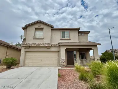 2920 Bridleton Avenue, North Las Vegas