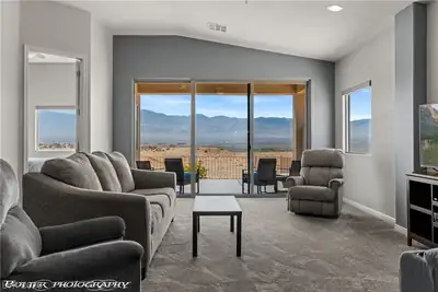 260 Haley Way 131 Living Room