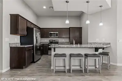 260 Haley Way 131 Kitchen