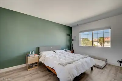 8012 Delbonita Avenue, Las Vegas, NV 89147 Bedroom