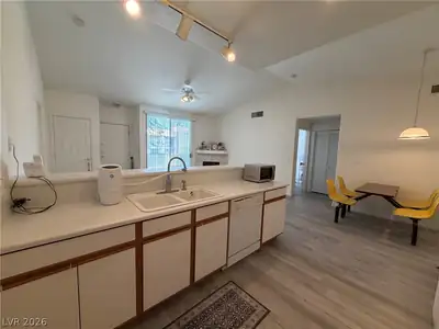 4960 Harrison Drive 230 Kitchen