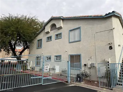 4960 Harrison Drive 230, Las Vegas