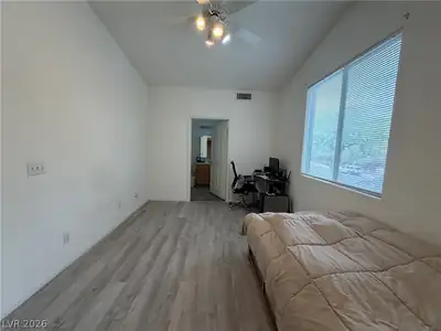 4960 Harrison Drive 230 Primary Bedroom