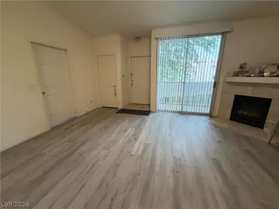 4960 Harrison Drive 230 Living Room