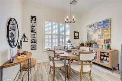 203 Kaelyn Street 2 Dining Area