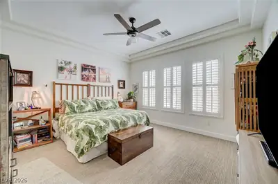 203 Kaelyn Street 2 Primary Bedroom