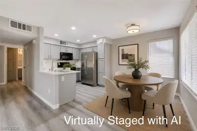 3425 East RUSSELL Road 223 