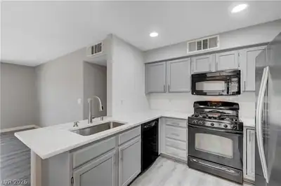 3425 East RUSSELL Road 223 