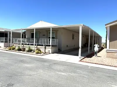 531 Montecito Drive Pahrump, NV 89048