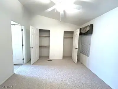 531 Montecito Drive Primary Bedroom