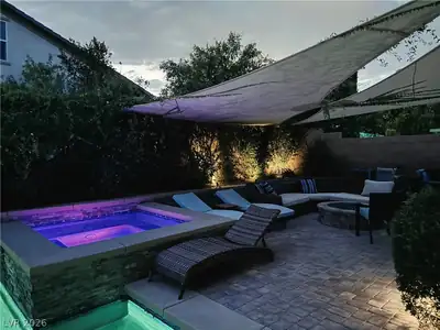 7473 Roman Huff Street, Las Vegas