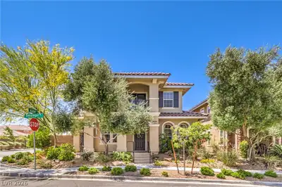 2089 Danzinger Place Henderson, NV 89044