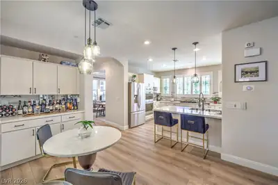 2089 Danzinger Place, Henderson, NV 89044 Kitchen