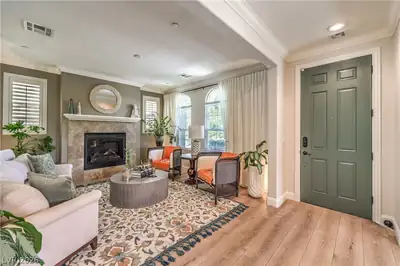 2089 Danzinger Place, Henderson, NV 89044 Study
