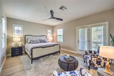 2089 Danzinger Place, Henderson, NV 89044 Bedroom
