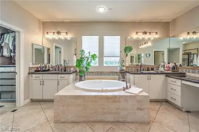 2089 Danzinger Place, Henderson, NV 89044 Primary Bathroom