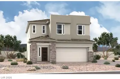 8606 Rankin Court Las Vegas, NV 89148