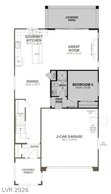 8606 Rankin Court, Las Vegas, NV 89148 