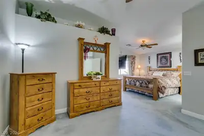 217 Nautical Street Bedroom