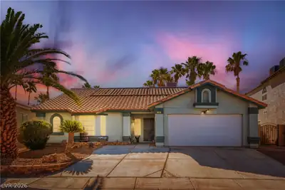276 Plaza Carmelina Court, Henderson