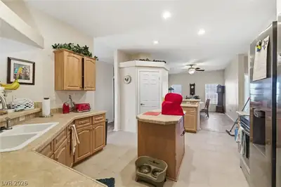 4080 West Jessica Street Kitchen